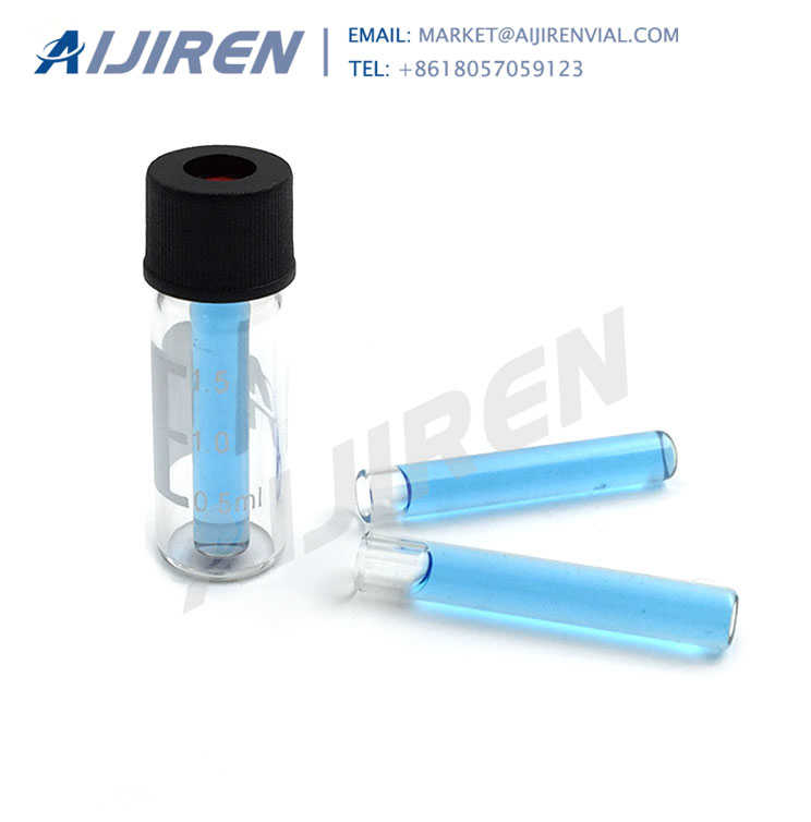 <h3>HPLC Vials - Quzhou Lab Technology Co.,Ltd</h3>
